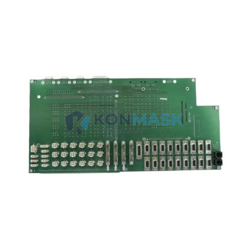 Genuine Lam Research DGF 810-031325-033 TA2019 19-131418-00 Z1563A, E3913B0, E4211E0, E4010A2 18-25-08823 - Industrial Automa