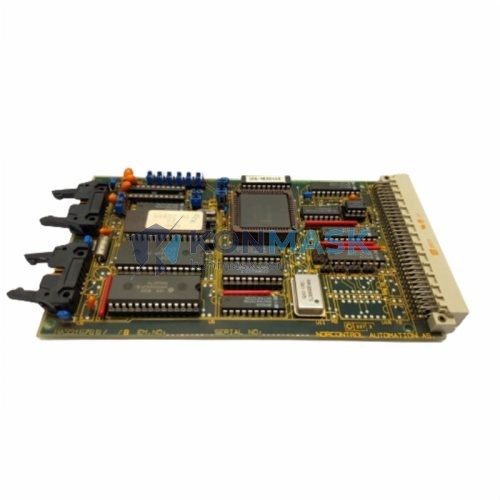 Genuine Kongsberg NA1E220.1 - Industrial Automation Part