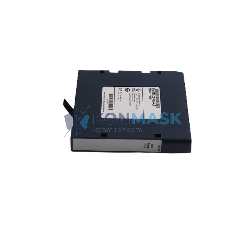 Genuine General Electric IC695ACC400 - Industrial Automation Part