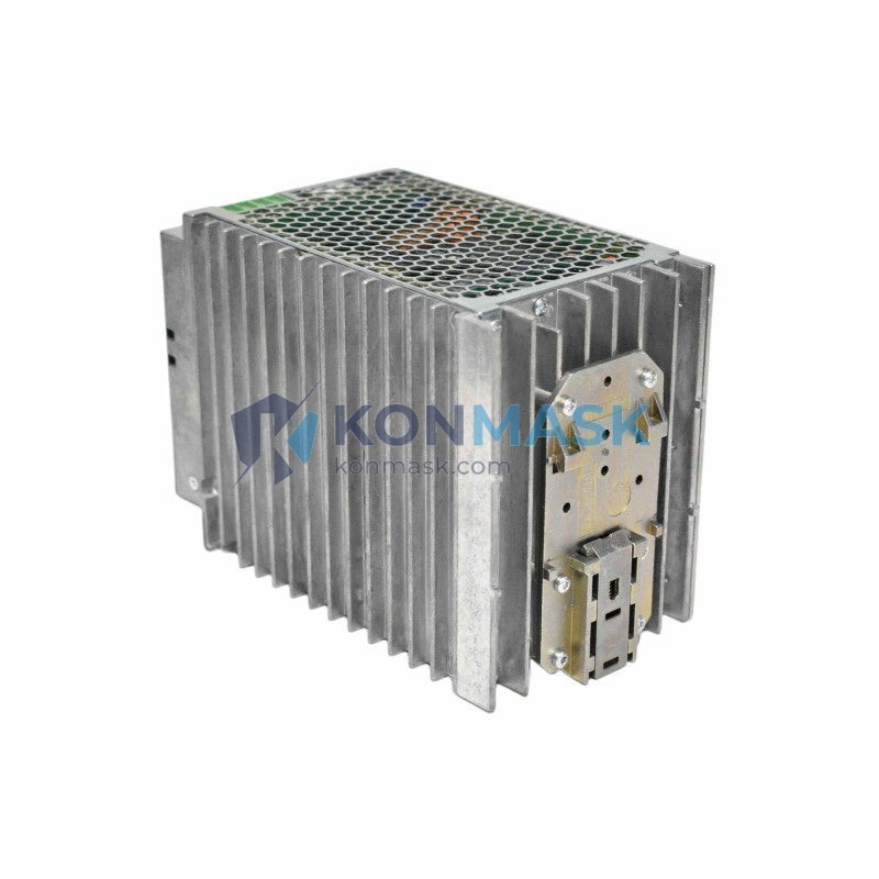 Phoenix Contact 2866802 - Front Panel and Connectivity View