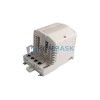 ABB PM866k02 AC800M (Advant Controller 800M) - Front Panel and Connectivity View