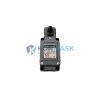 HONEYWELL 1LS1-4PG MICRO SWITCH Heavy-Duty Limit Switch - Front Panel and Connectivity View