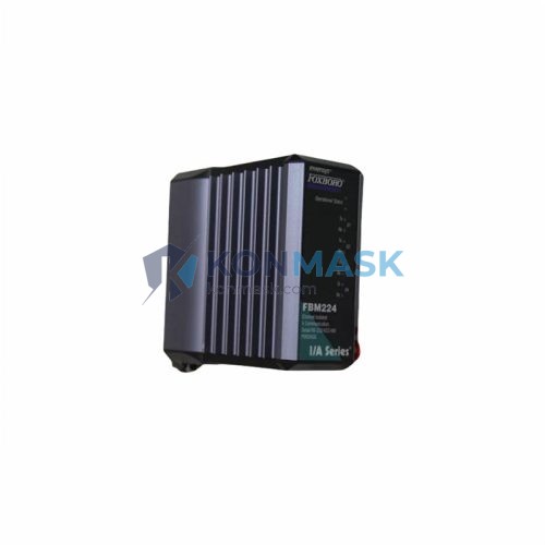 Genuine FOXBORO P0400YE-FBM4 FBM (Field Bus Module) - Industrial Automation Part