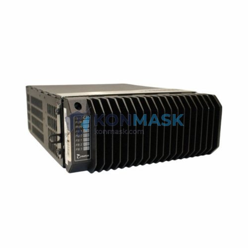 Genuine Metso D201463 Metso DNA (Distributed Control System) - Industrial Automation Part
