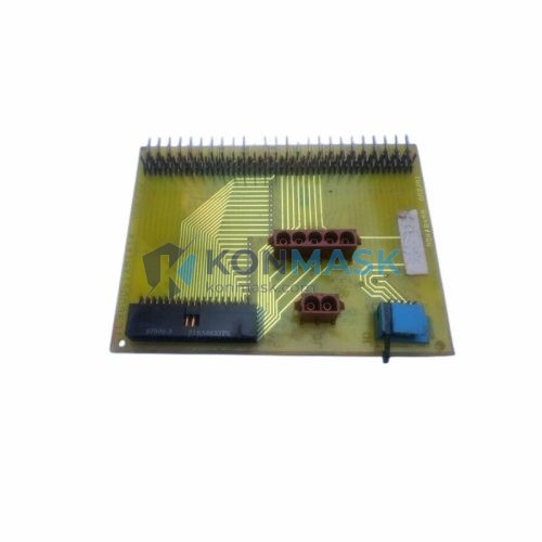 Genuine General Electric IC3600SIXM1A1A - Industrial Automation Part