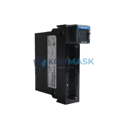 Genuine Honeywell TC-IDD321 TotalPlant Solution (TPS) / TDC-3000 - Industrial Automation Part
