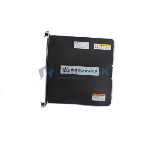 Genuine WOODWARD 5466-355 - Industrial Automation Part