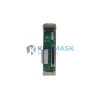 GE 8020-CE-RH - Front Panel and Connectivity View