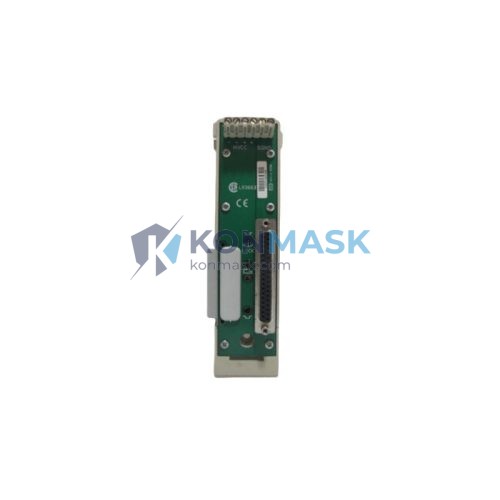 GE 8020-CE-RH - Front Panel and Connectivity View
