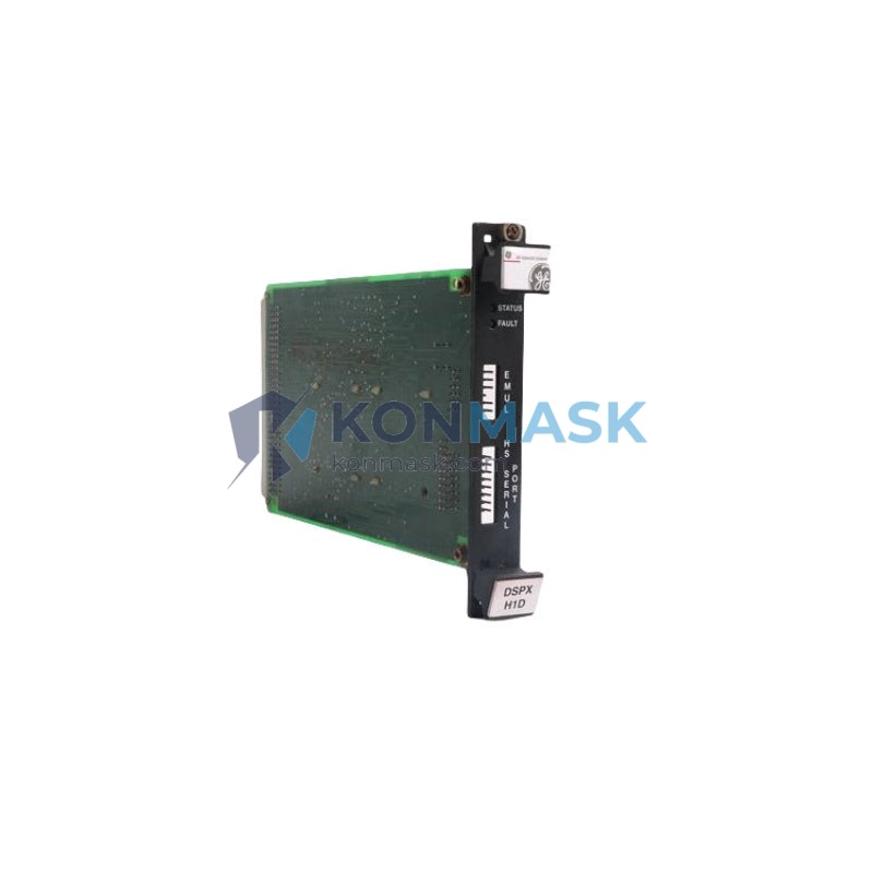 Genuine GE Fanuc A06B-6093-H101 GE Fanuc BETA Servo Drive - Industrial Automation Part