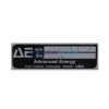 Genuine Advanced Energy 3152225-035A MDX-10K AP1415S 2PW MVE4 MVE4 P 23020202-B - Industrial Automation Part