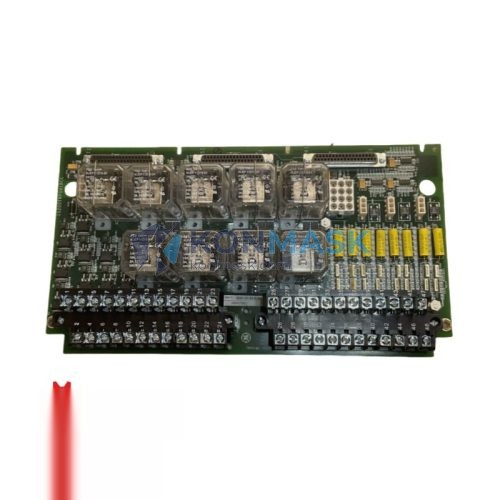 Genuine GE IS200TRPGH1BCC Mark VI Turbine Control - Industrial Automation Part