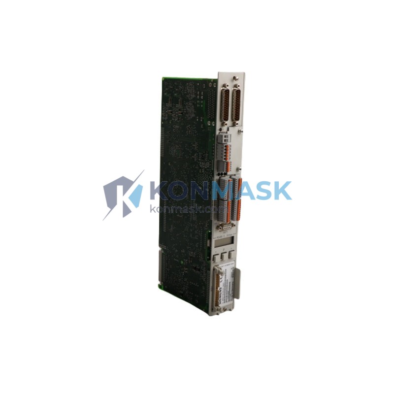 Genuine SIEMENS 6SN1118-0NH01-0AA1 SIMODRIVE - Industrial Automation Part