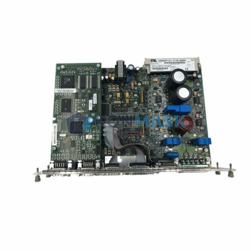 Genuine Eltromat CP-AQA.7 CP-AQ-BAS.2-1 - Industrial Automation Part