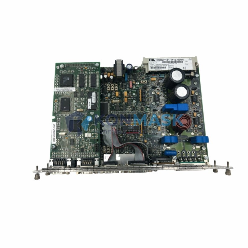 Genuine Eltromat CP-AQA.7 CP-AQ-BAS.2-1 - Industrial Automation Part