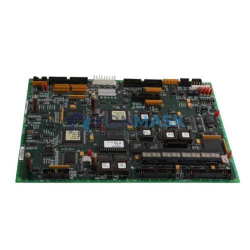 Genuine GE (General Electric) DS200LDCCH1AKA - Industrial Automation Part