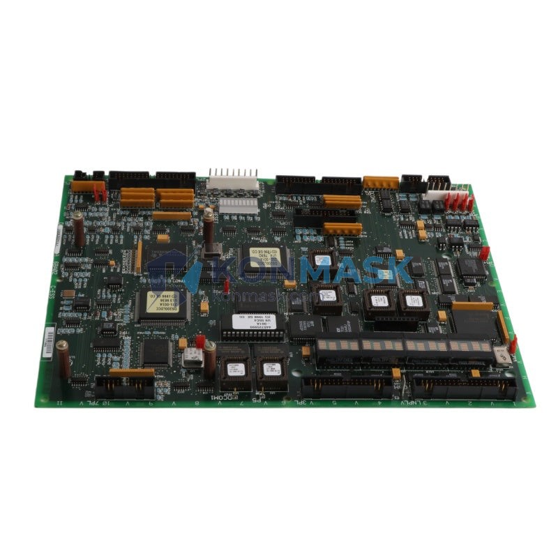 Genuine GE (General Electric) DS200LDCCH1AKA - Industrial Automation Part