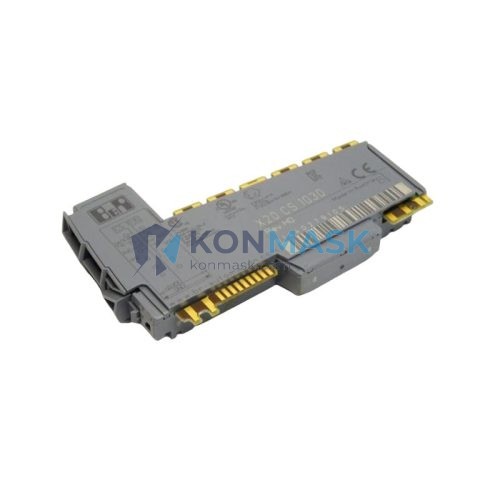 Genuine B&R X20 CS 1030 X20 System - Industrial Automation Part