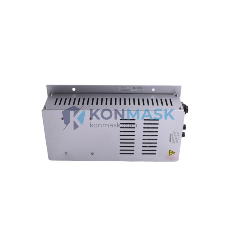 AMCI 4022.436.7217 / 4022.436.72172 - Technical Label and Specifications