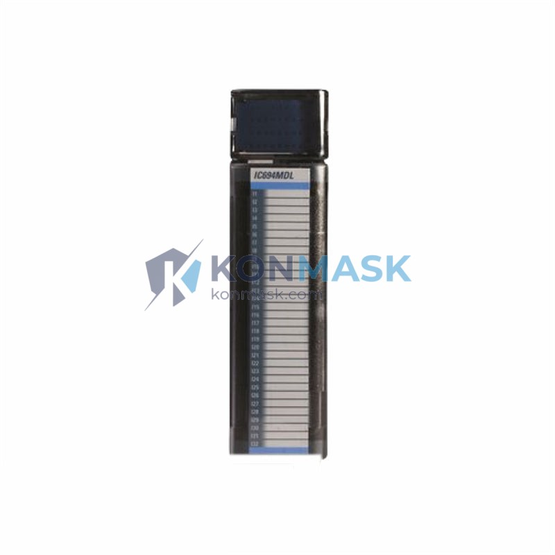 Genuine GE Fanuc IC694MDL645C PACSystems RX3i / Series 90-30 - Industrial Automation Part