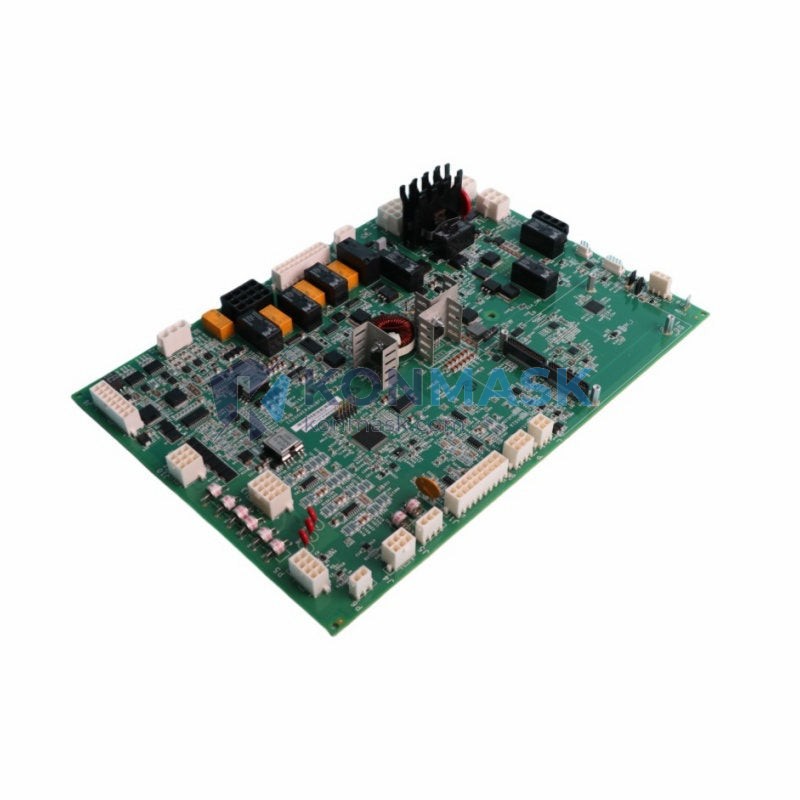 GE (General Electric) IS215WETAH1CA/IS200WETAH1AHC/IS200WETAH1ADC - Technical Label and Specifications