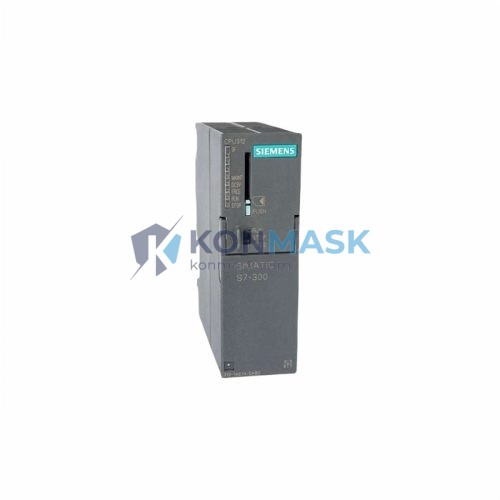 Genuine SIEMENS 6ES7312-1AE13-0AB0 S7-300 - Industrial Automation Part