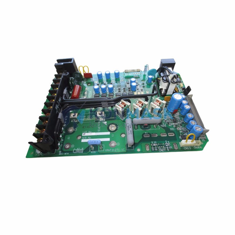 Genuine YASKAWA YPHT31133-1E ETP615455 - Industrial Automation Part