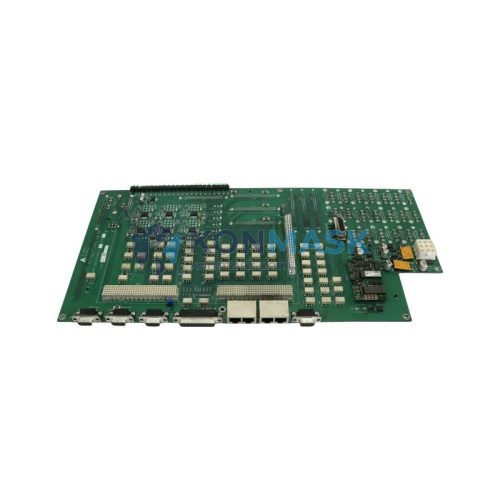 Genuine Advanced Energy 2305451-B PS261/MC11/AO32/DO32 MODULE TBU268**S PDFASTEST-ll-72 - Industrial Automation Part