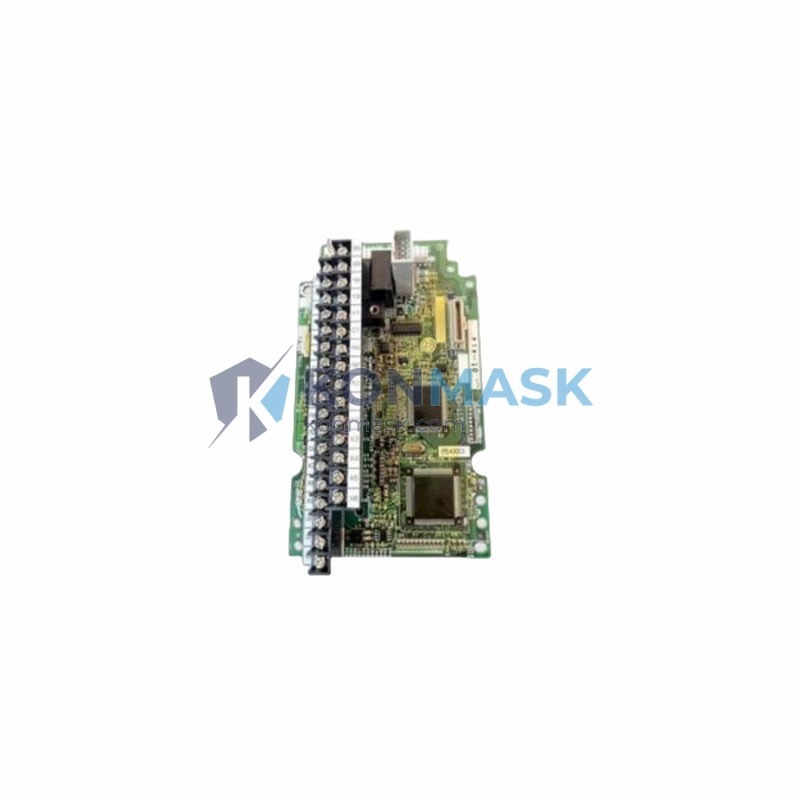 Genuine BAUER SIRAX TV808 808-611100 - Industrial Automation Part
