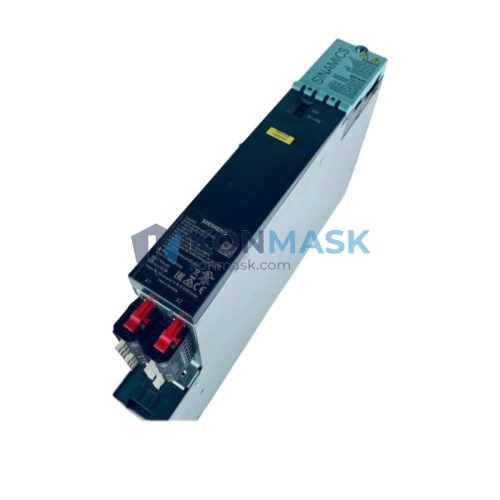 Genuine SIEMENS 6SL3120-2TE13-0AD0 - Industrial Automation Part