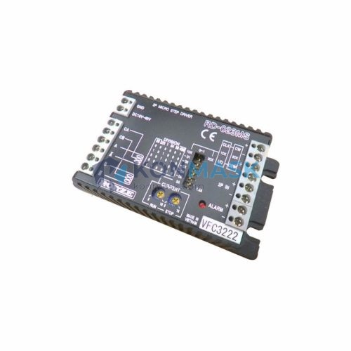 Genuine Rorze RD-023MS - Industrial Automation Part