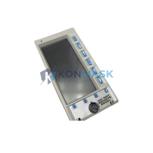 Genuine Fischer & Porter 698B179U01 - Industrial Automation Part