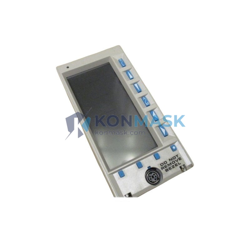 Genuine Fischer & Porter 698B179U01 - Industrial Automation Part