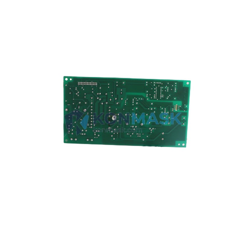PLC 135232-04 142129 135230REV09 - Front Panel and Connectivity View