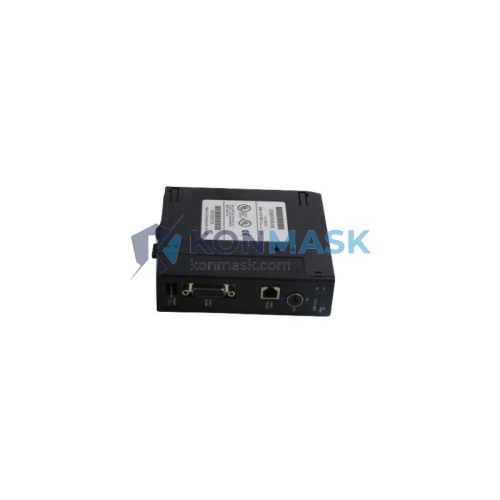 Genuine GE IC693CPU363 - Industrial Automation Part