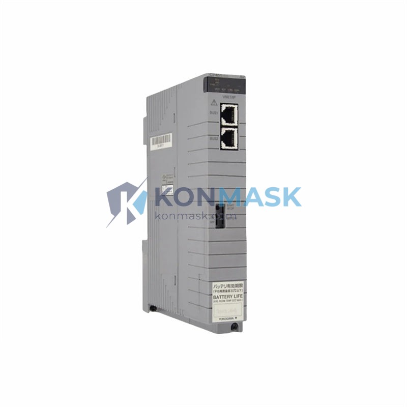 Genuine Yokogawa ANT421-50 S1 CENTUM VP / ProSafe-RS - Industrial Automation Part