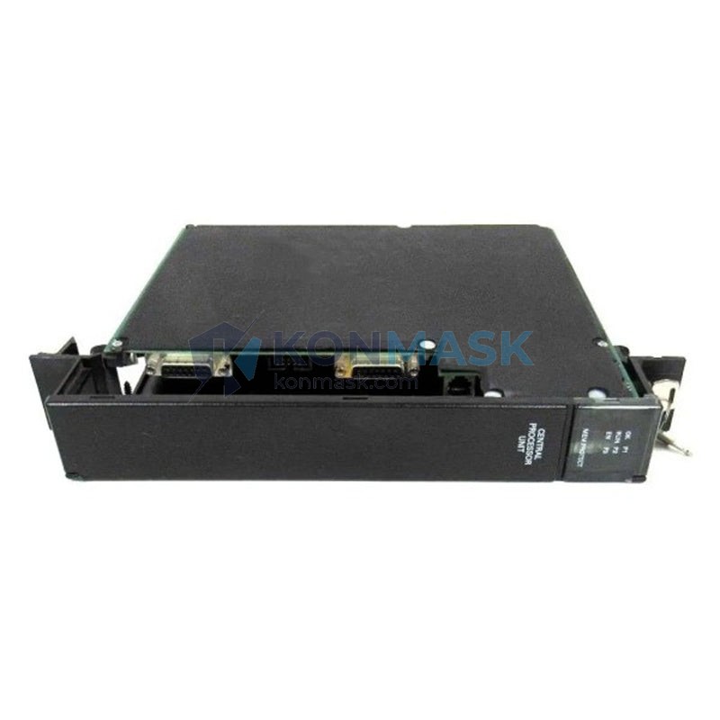 Genuine GE IC697CPX782 Series 90-70 PLC - Industrial Automation Part
