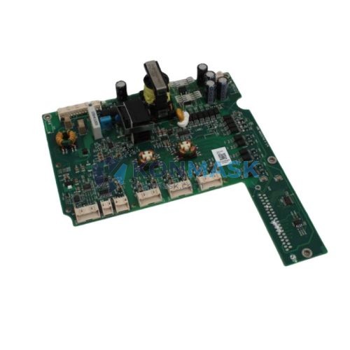 Genuine ABB ZINT-541-3AUA00000658960 - Industrial Automation Part