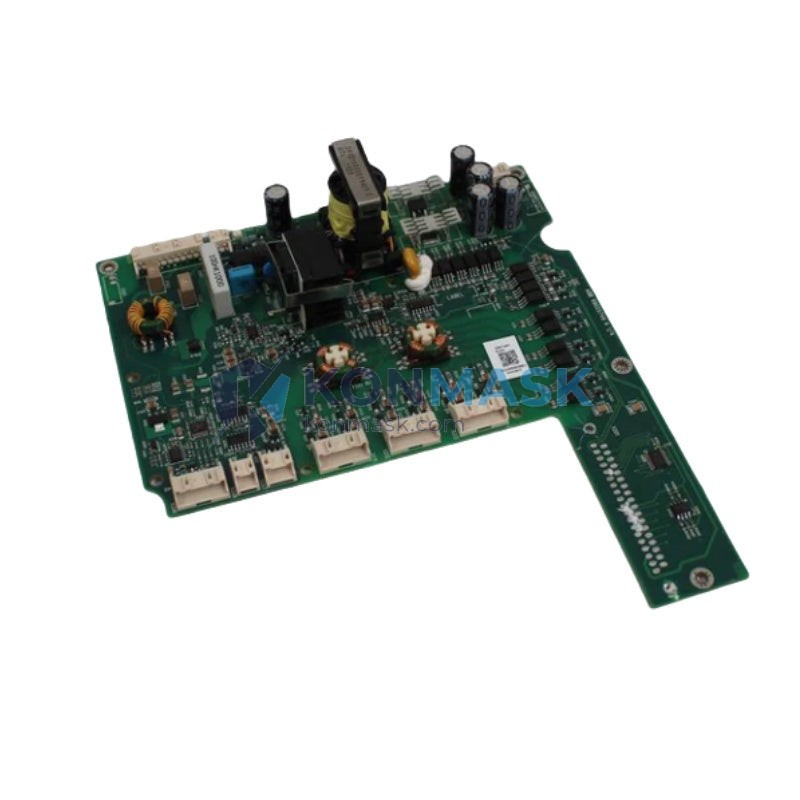 Genuine ABB ZINT-541-3AUA00000658960 - Industrial Automation Part