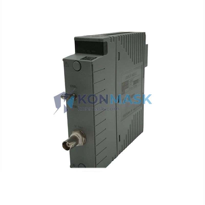 Genuine YOKOGAWA VC401-10 - Industrial Automation Part
