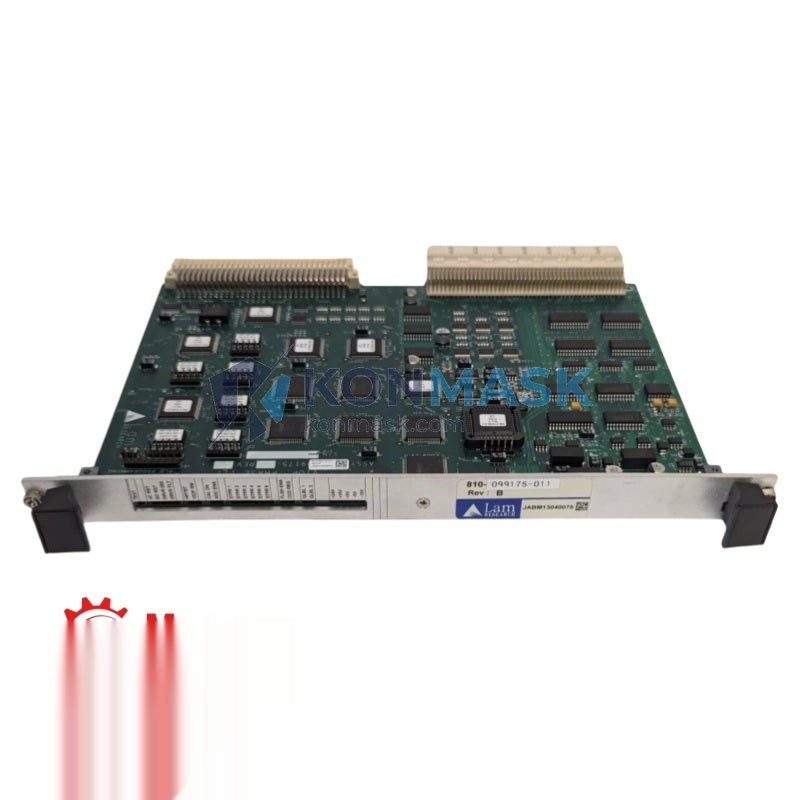 Genuine Lam Research 810-099175-011 - Industrial Automation Part