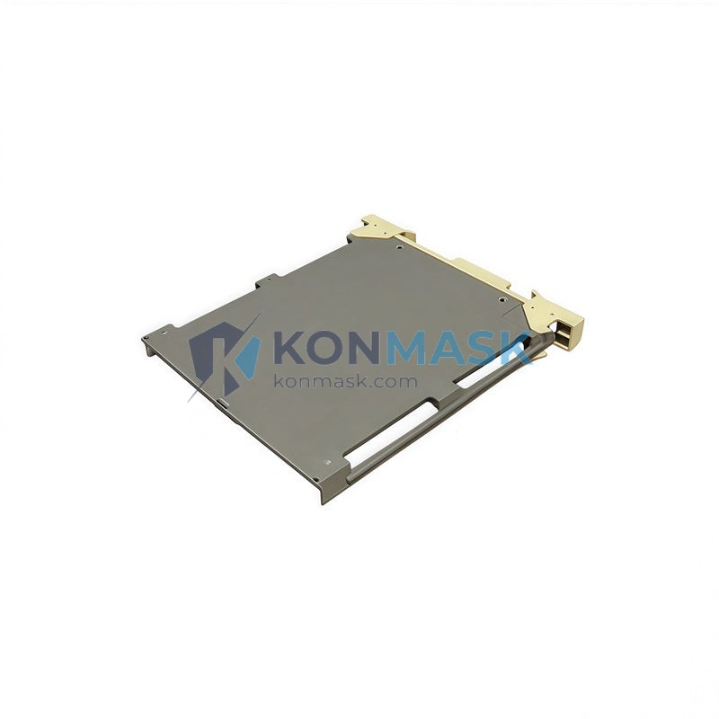 Honeywell 51304260-200 - Technical Label and Specifications