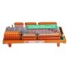 ABB CMA135 3DDE300411 CMA Series - Front Panel and Connectivity View