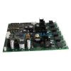 GE IS200EHPAG1DAB Mark VI / EX2100 Exciter Control - Front Panel and Connectivity View