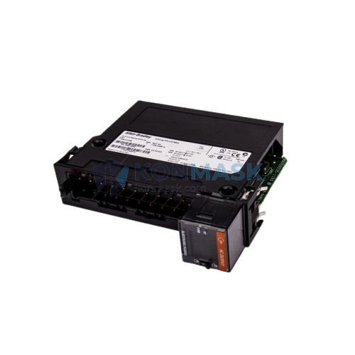 Genuine Allen-Bradley 1756-OA8E ControlLogix (1756) - Industrial Automation Part