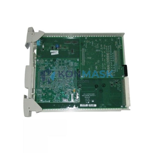 Genuine HONEYWELL 51307687-176 - Industrial Automation Part