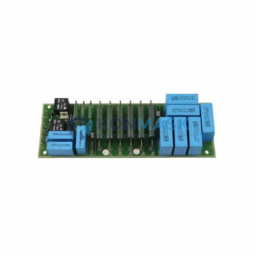 Genuine Siemens C98043-A1604-L3-3 SIMOREG DC Master - Industrial Automation Part