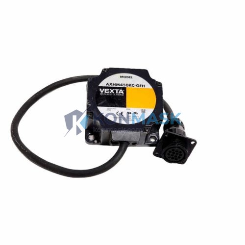 Genuine VEXTA AXHM450KC-GFH AXH Series Stepping Motor Driver - Industrial Automation Part