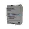 GE 8102-HO-IP Series 90-30 - Front Panel and Connectivity View