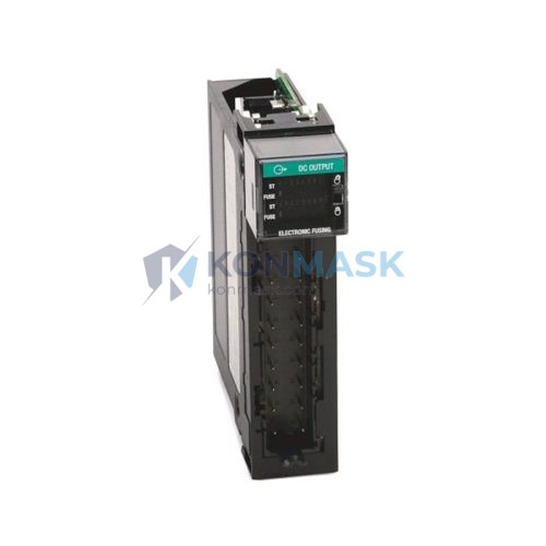 Genuine Allen-Bradley 1756-OV16E - Industrial Automation Part